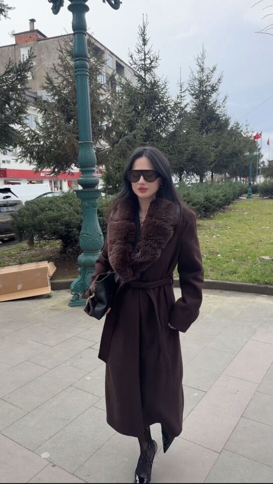 KAŞE KABAN KAHVE 40