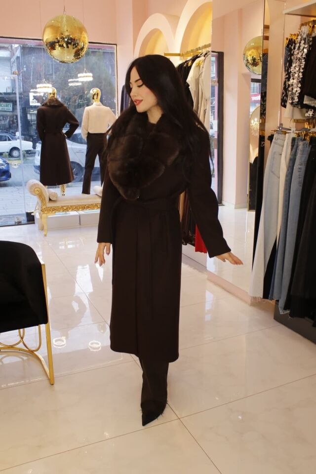 KAŞE KABAN KAHVE 40