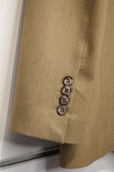 DİLVİN CAMEL CEKET