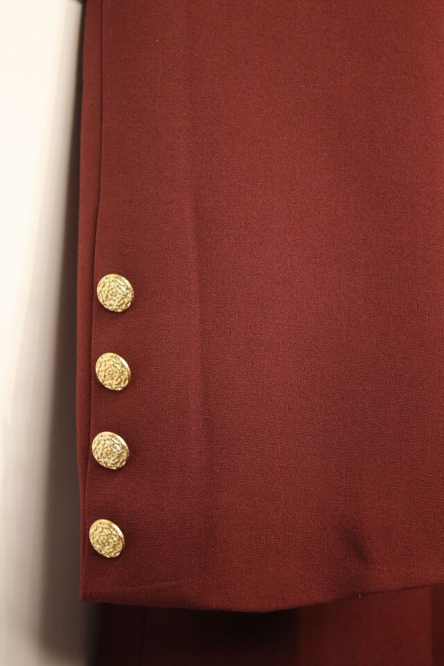 BORDO CEKET