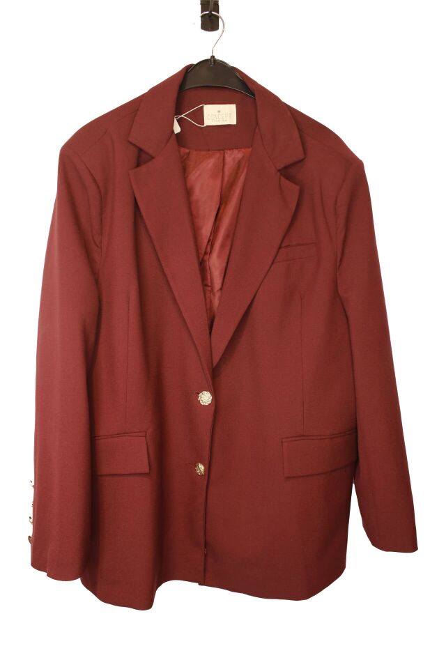 BORDO CEKET