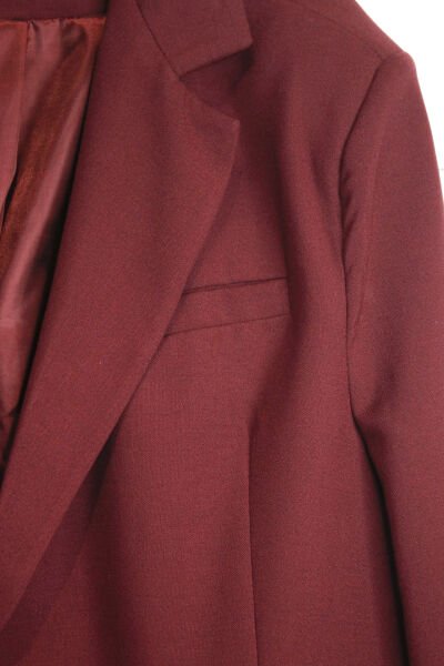 BORDO CEKET
