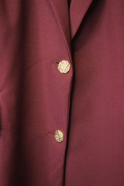 BORDO CEKET