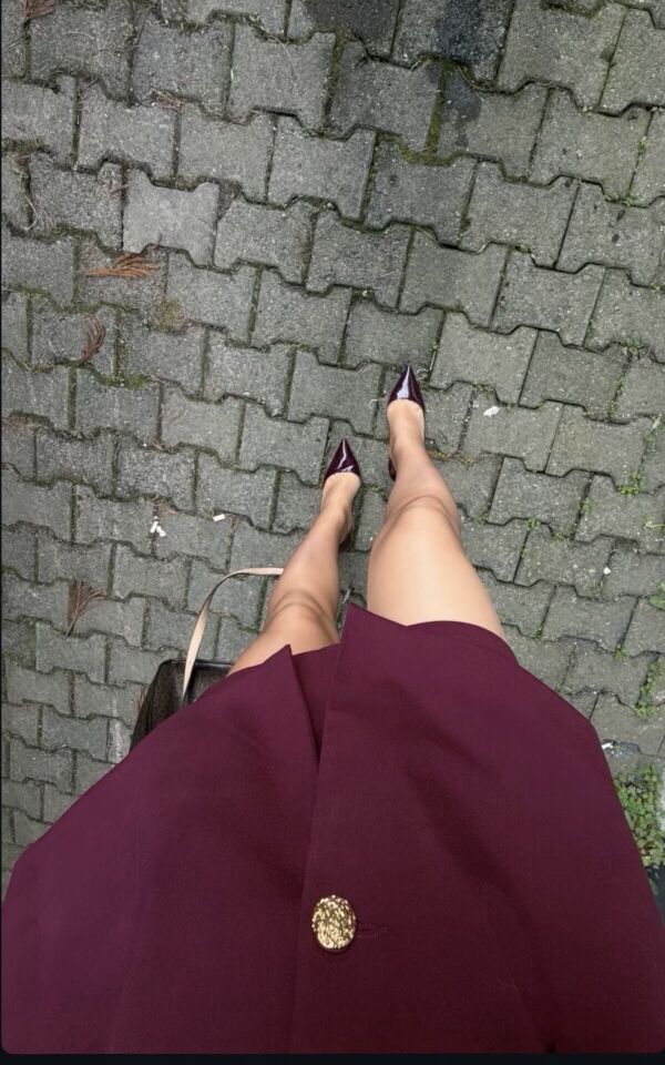 BORDO CEKET