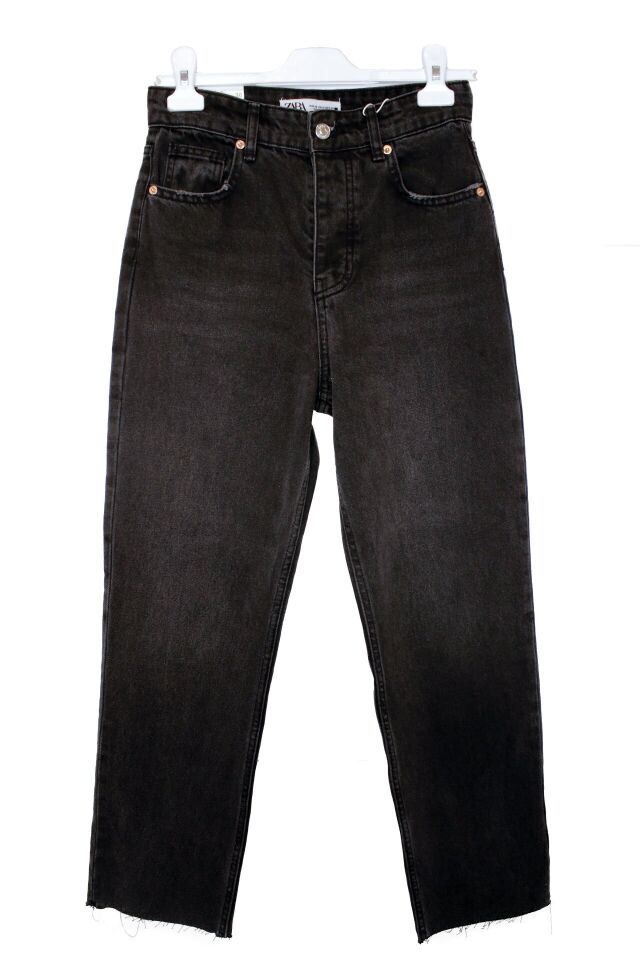 ANTRASİT MOM JEAN 42