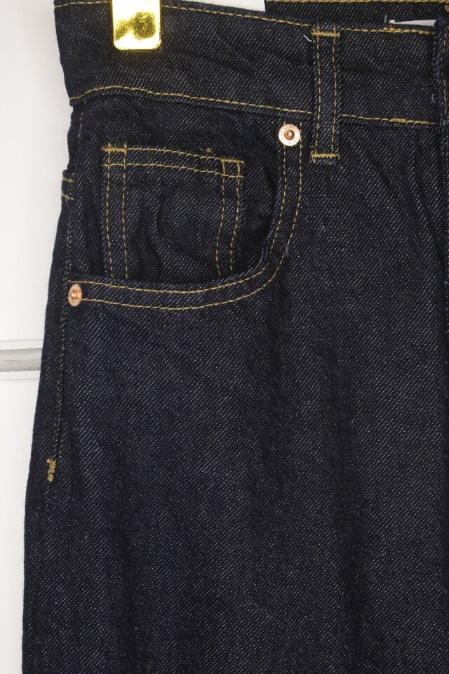 LAVİVERT MOM JEAN 34