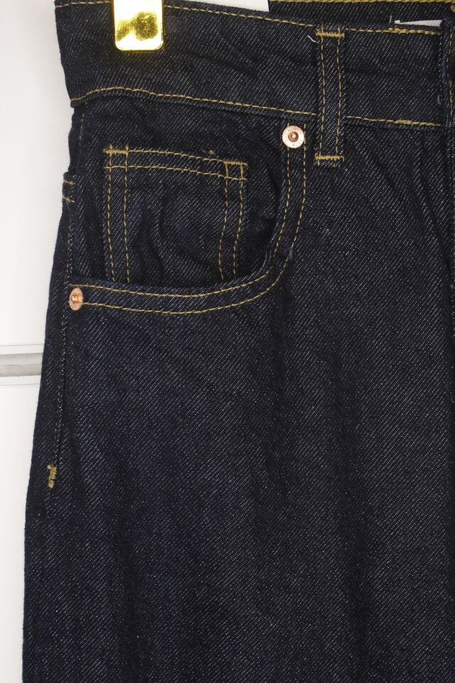 LAVİVERT MOM JEAN 38