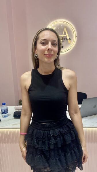 SİYAH CROP