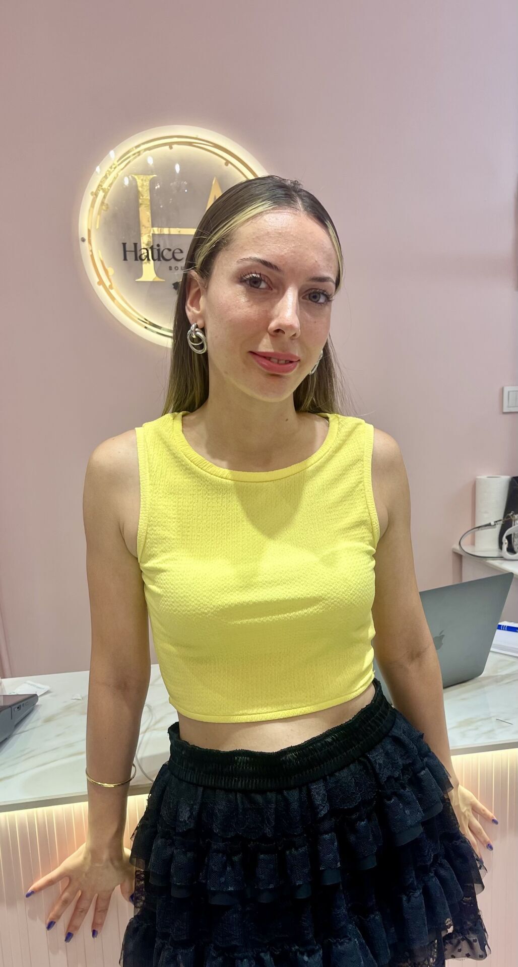 SARI CROP