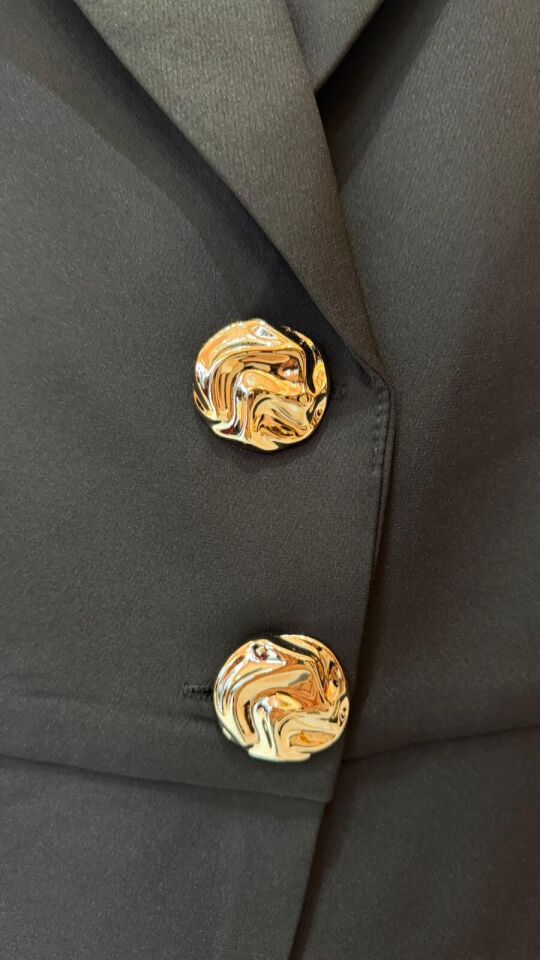 DANTEL KOL CEKET PANTOLON TAKIM