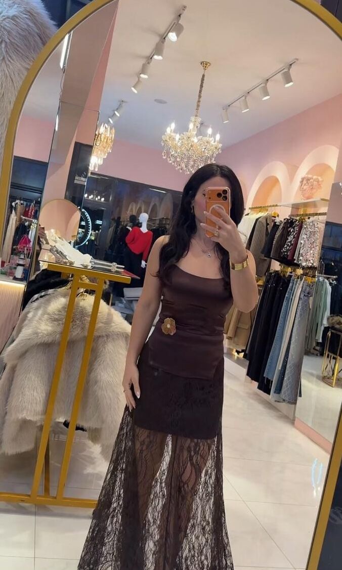 DANTEL ETEK BÜSTİYER TAKIM