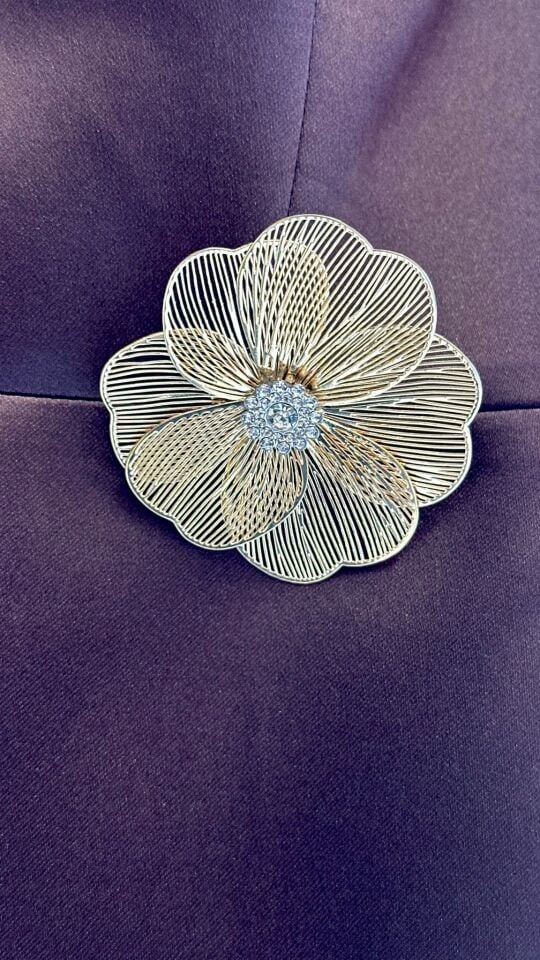 DANTEL ETEK BÜSTİYER TAKIM