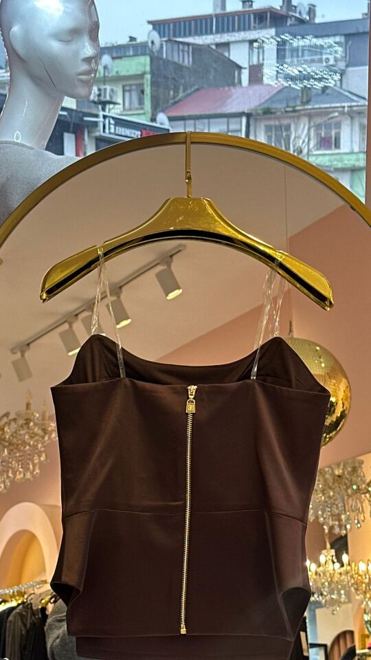 DANTEL ETEK BÜSTİYER TAKIM