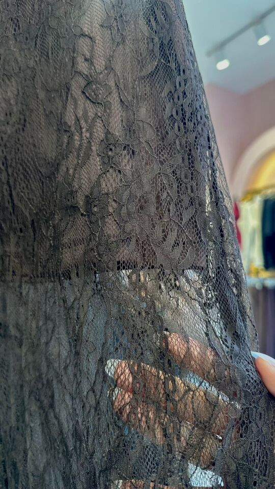 DANTEL ETEK BÜSTİYER TAKIM