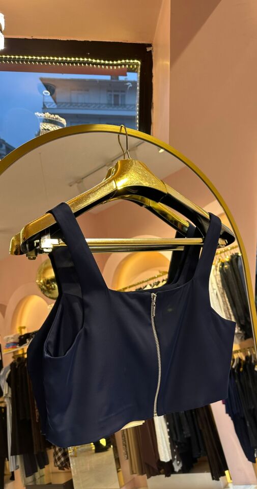 TAŞ TOKA DETAY YIRTMAÇLI ETEK BÜSTİYER TAKIM