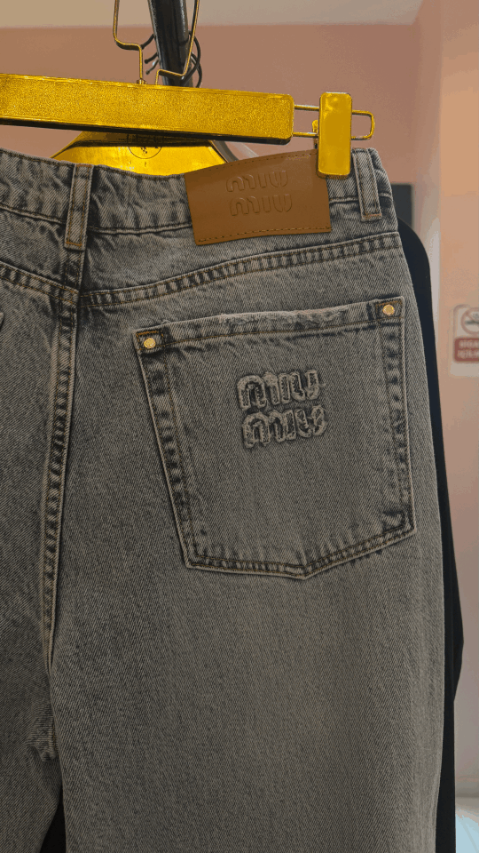 DENİM İHTAL KOT PANTOLON