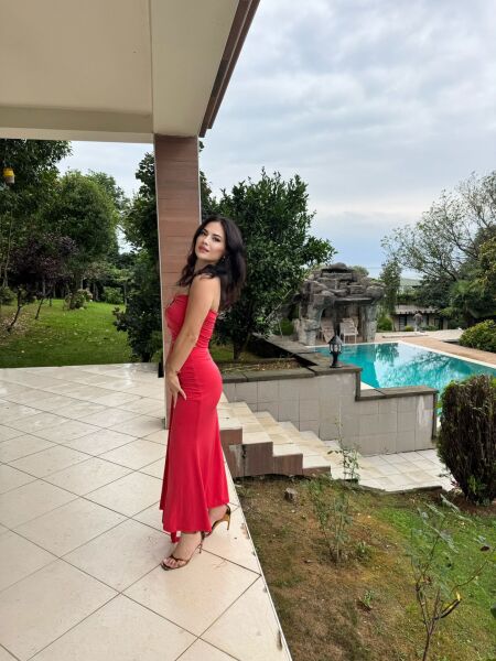 NAR ÇİÇEĞİ DENİZ YILDIZI TOKALI ALT ÜST TAKIM