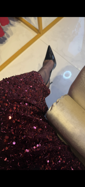 BORDO PAYET VE BONCUK DETAY ETEK